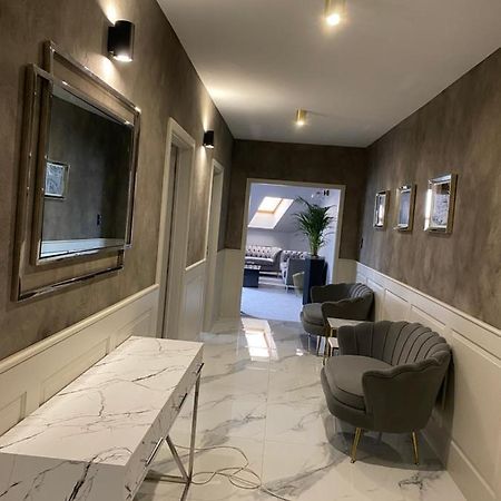 Atmosfera Apartament 1 I 2 Bytów Exteriör bild