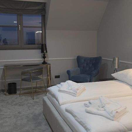 Atmosfera Apartament 1 I 2 Bytów Exteriör bild