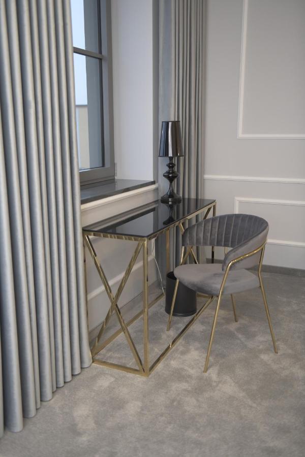Atmosfera Apartament 1 I 2 Bytów Exteriör bild