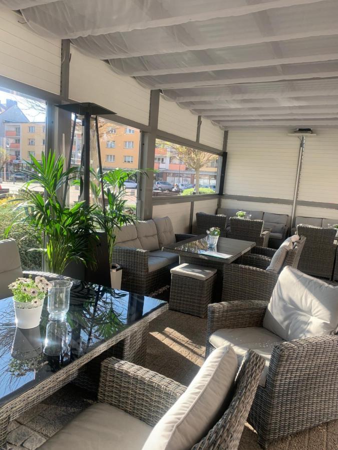 Atmosfera Apartament 1 I 2 Bytów Exteriör bild
