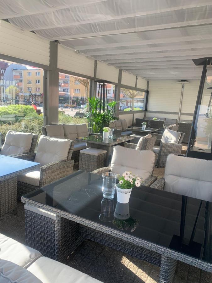 Atmosfera Apartament 1 I 2 Bytów Exteriör bild