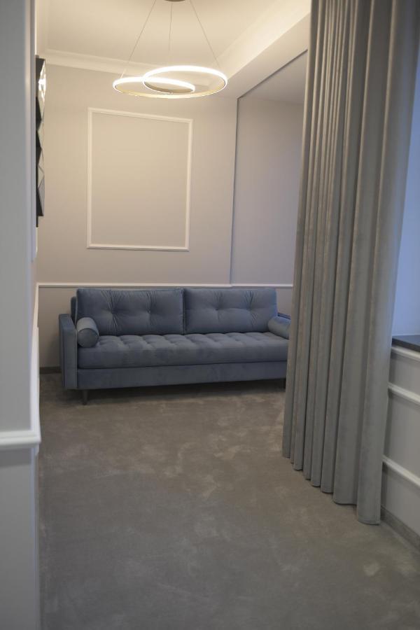 Atmosfera Apartament 1 I 2 Bytów Exteriör bild