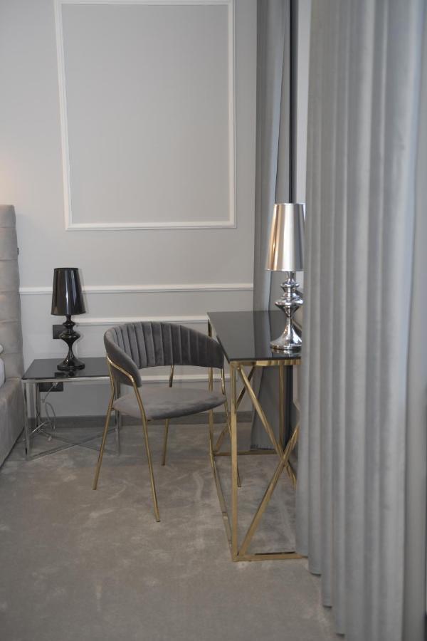 Atmosfera Apartament 1 I 2 Bytów Exteriör bild