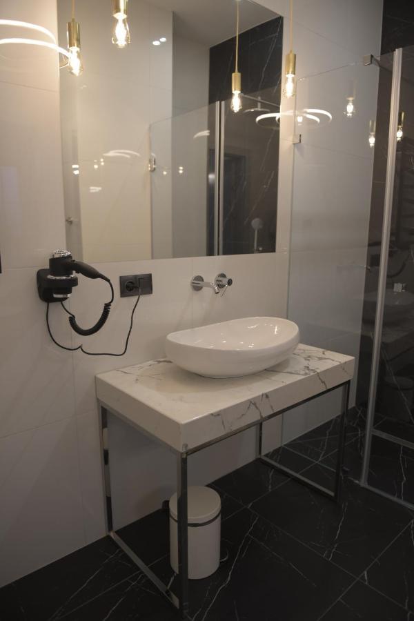 Atmosfera Apartament 1 I 2 Bytów Exteriör bild