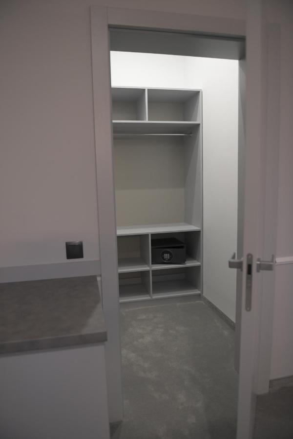 Atmosfera Apartament 1 I 2 Bytów Exteriör bild