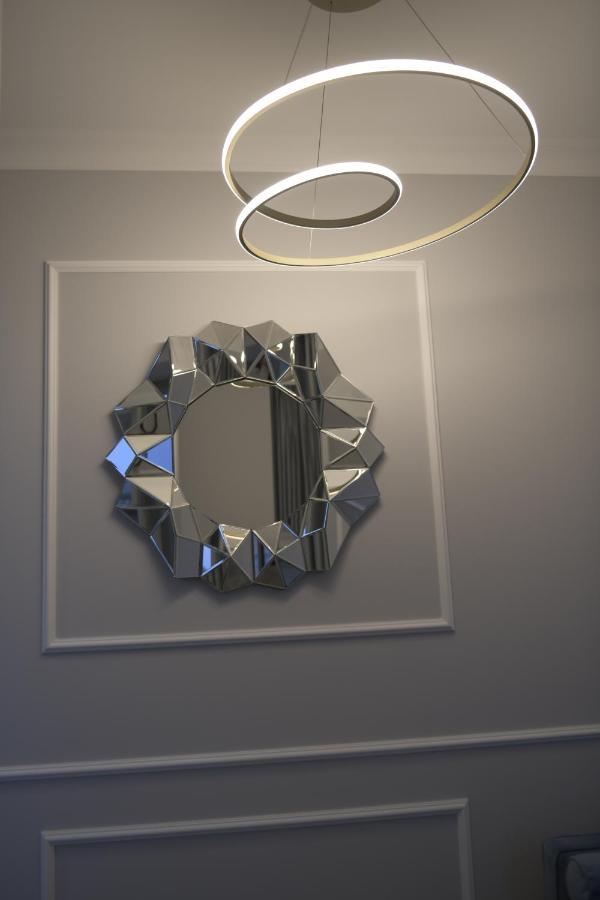 Atmosfera Apartament 1 I 2 Bytów Exteriör bild