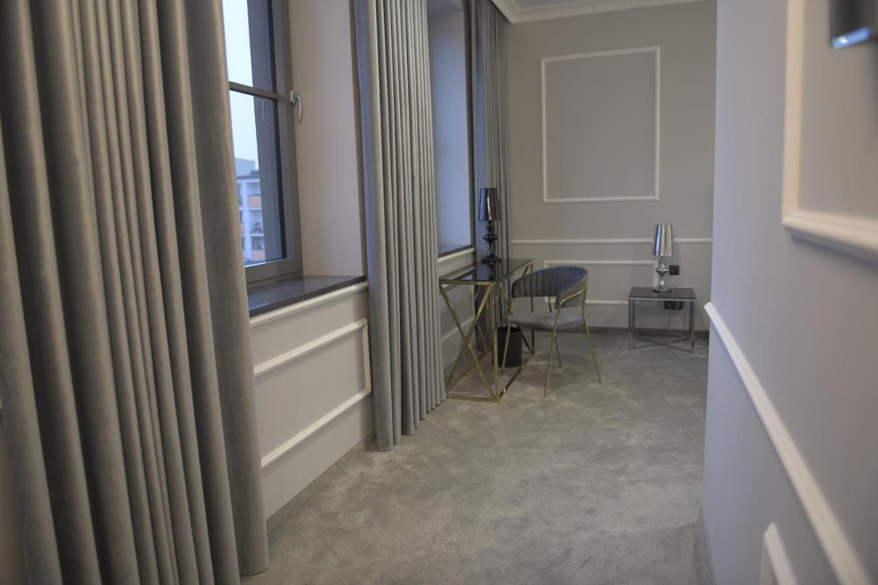 Atmosfera Apartament 1 I 2 Bytów Exteriör bild